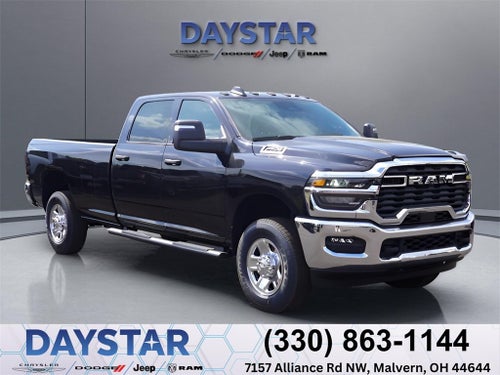 2026 RAM Ram 2500 RAM 2500 TRADESMAN CREW CAB 4X4 8' BOX