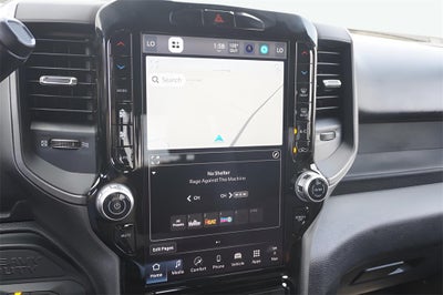 2026 RAM Ram 2500 RAM 2500 TRADESMAN CREW CAB 4X4 8' BOX