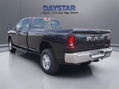 2026 RAM Ram 2500 RAM 2500 TRADESMAN CREW CAB 4X4 8' BOX