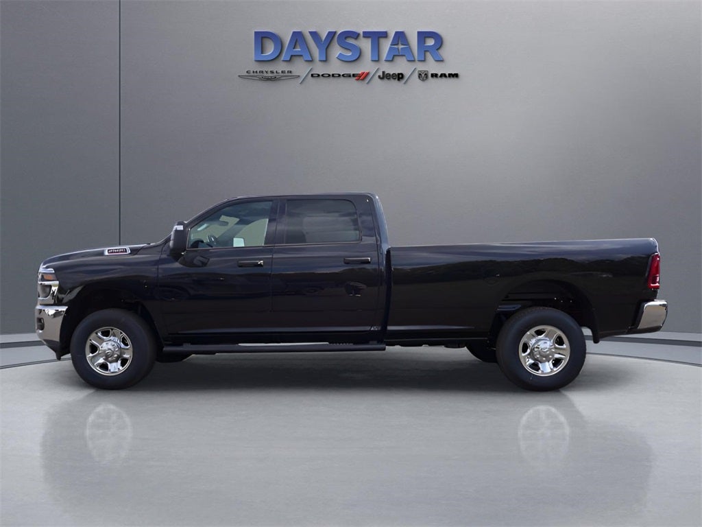 2026 RAM Ram 2500 RAM 2500 TRADESMAN CREW CAB 4X4 8' BOX