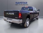 2026 RAM Ram 2500 RAM 2500 TRADESMAN CREW CAB 4X4 8' BOX