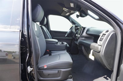 2026 RAM Ram 2500 RAM 2500 TRADESMAN CREW CAB 4X4 8' BOX