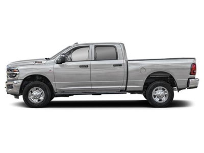 2026 RAM 2500 Tradesman Crew Cab 4x4 8' Box
