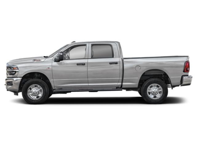 2026 RAM 2500 Tradesman Crew Cab 4x4 8' Box