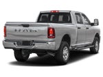 2026 RAM 2500 Tradesman Crew Cab 4x4 8' Box
