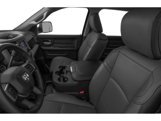 2022 RAM 2500 Tradesman Crew Cab 4x4 8' Box