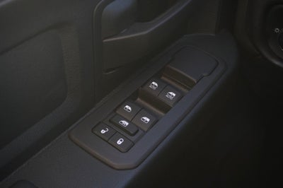 2025 RAM Ram 2500 RAM 2500 TRADESMAN CREW CAB 4X4 8' BOX