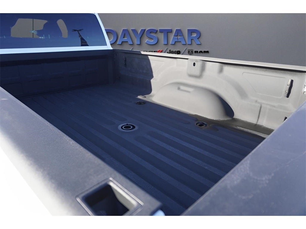 2025 RAM Ram 2500 RAM 2500 TRADESMAN CREW CAB 4X4 8' BOX