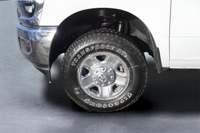 2025 RAM Ram 2500 RAM 2500 TRADESMAN CREW CAB 4X4 8' BOX