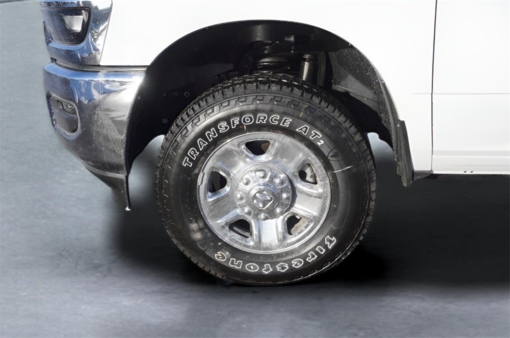 2025 RAM Ram 2500 RAM 2500 TRADESMAN CREW CAB 4X4 8' BOX