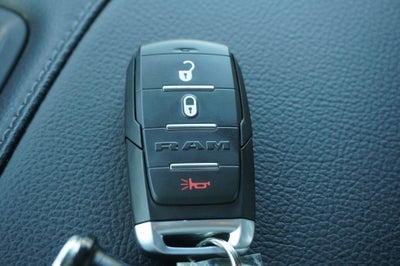 2025 RAM Ram 2500 RAM 2500 TRADESMAN CREW CAB 4X4 8' BOX