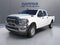 2025 RAM Ram 2500 RAM 2500 TRADESMAN CREW CAB 4X4 8' BOX