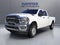 2025 RAM Ram 2500 RAM 2500 TRADESMAN CREW CAB 4X4 8' BOX