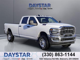 2025 RAM Ram 2500 RAM 2500 TRADESMAN CREW CAB 4X4 8' BOX
