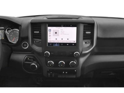 2024 RAM 2500 Tradesman Crew Cab 4x4 8' Box