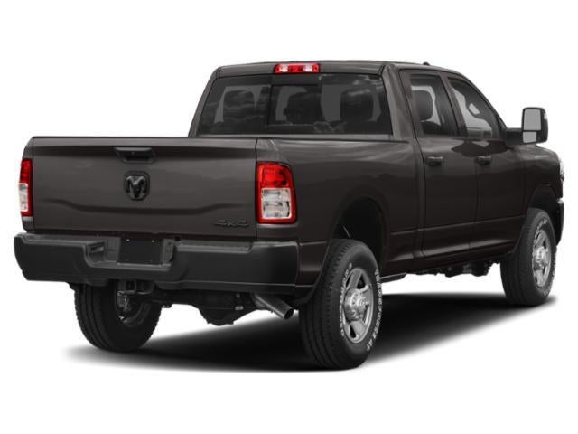 2024 RAM 2500 Tradesman Crew Cab 4x4 8' Box
