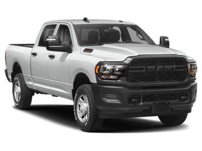 2024 RAM 2500 Tradesman Crew Cab 4x4 8' Box