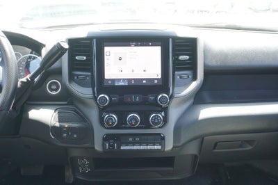 2026 RAM 5500 Chassis Tradesman/Big Horn