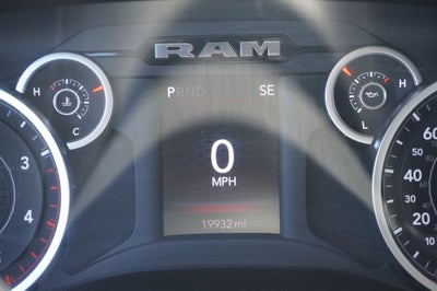 2026 RAM 5500 Chassis Tradesman/Big Horn