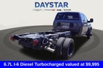 2026 RAM 5500 Chassis Tradesman/Big Horn
