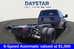 2026 RAM 5500 Chassis Tradesman/Big Horn