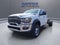 2026 RAM Ram 5500 Chassis Cab RAM 5500 TRADESMAN CHASSIS CREW CAB 4X4 84' CA