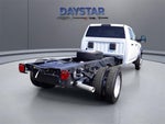 2026 RAM Ram 5500 Chassis Cab RAM 5500 TRADESMAN CHASSIS CREW CAB 4X4 84' CA