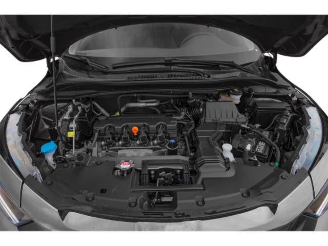 2021 Honda HR-V AWD LX