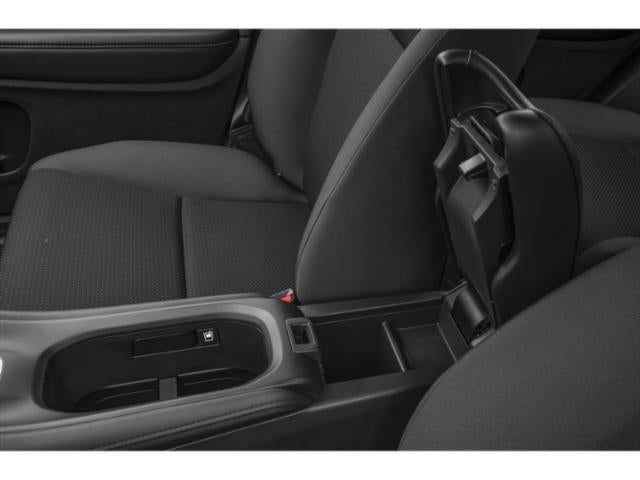 2021 Honda HR-V AWD LX