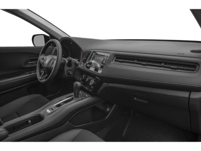 2021 Honda HR-V AWD LX