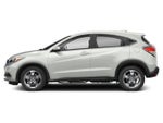 2021 Honda HR-V AWD LX