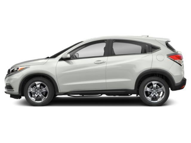 2021 Honda HR-V AWD LX