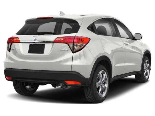 2021 Honda HR-V AWD LX