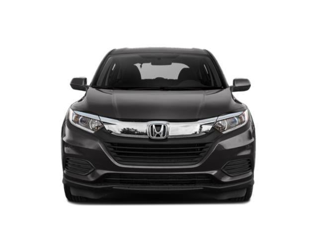 2021 Honda HR-V AWD LX