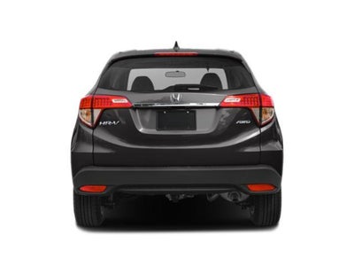 2021 Honda HR-V AWD LX