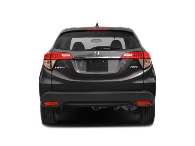 2021 Honda HR-V AWD LX