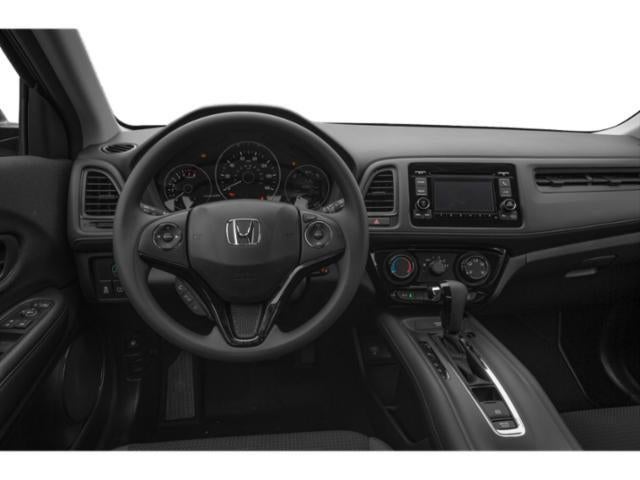 2021 Honda HR-V AWD LX