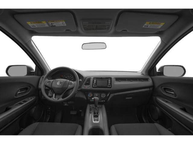 2021 Honda HR-V AWD LX