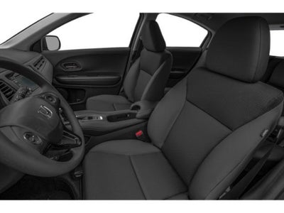 2021 Honda HR-V AWD LX