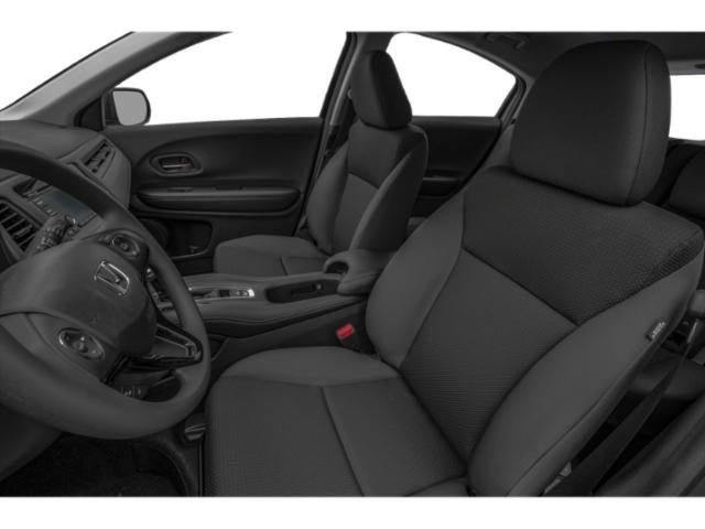 2021 Honda HR-V AWD LX