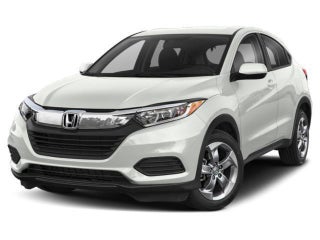 2021 Honda HR-V AWD LX