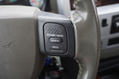 2008 Dodge Ram 3500 Laramie