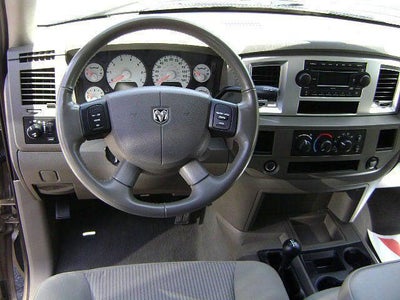 2008 Dodge Ram 3500 Laramie