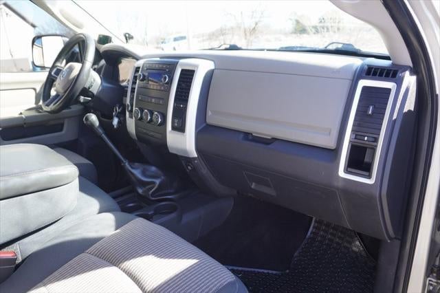 2010 Dodge Ram 2500 SLT