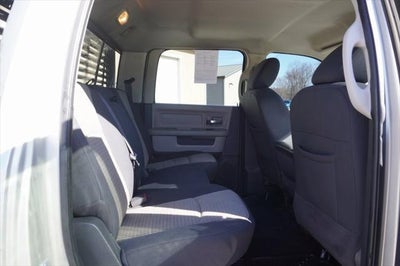 2010 Dodge Ram 2500 SLT