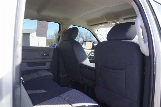 2010 Dodge Ram 2500 SLT