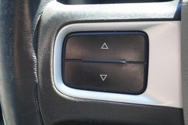 2010 Dodge Ram 2500 SLT