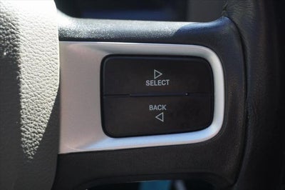 2010 Dodge Ram 2500 SLT