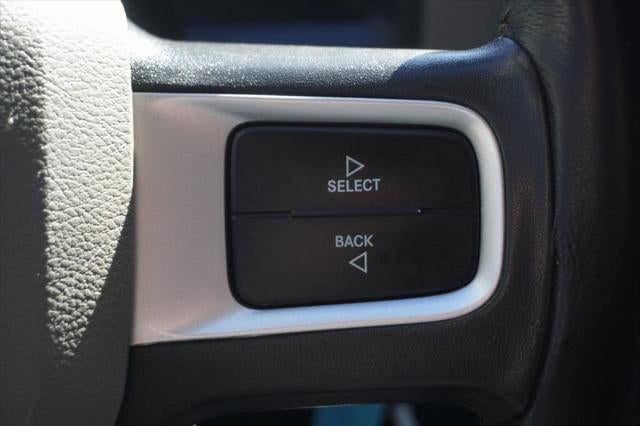 2010 Dodge Ram 2500 SLT