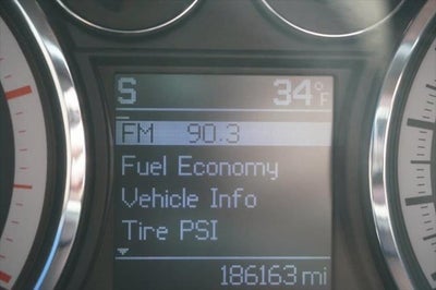 2010 Dodge Ram 2500 SLT